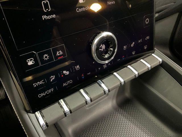 new 2026 GMC Terrain car, priced at $45,305