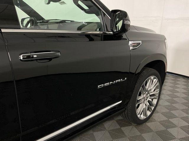 new 2026 GMC Yukon XL car, priced at $102,659