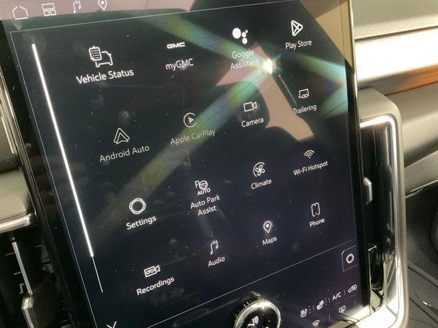 new 2026 GMC Yukon XL car, priced at $102,659