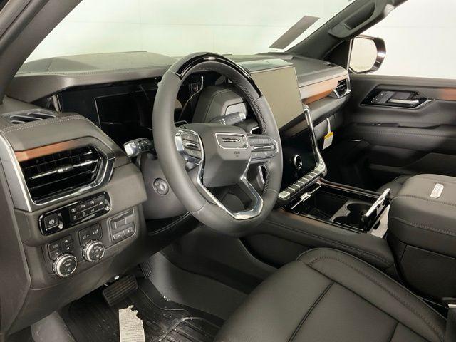 new 2026 GMC Yukon XL car, priced at $102,659