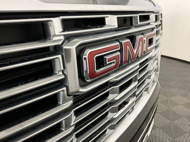 new 2026 GMC Yukon XL car, priced at $102,659