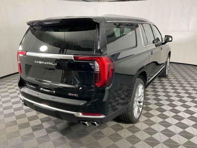 new 2026 GMC Yukon XL car, priced at $102,659
