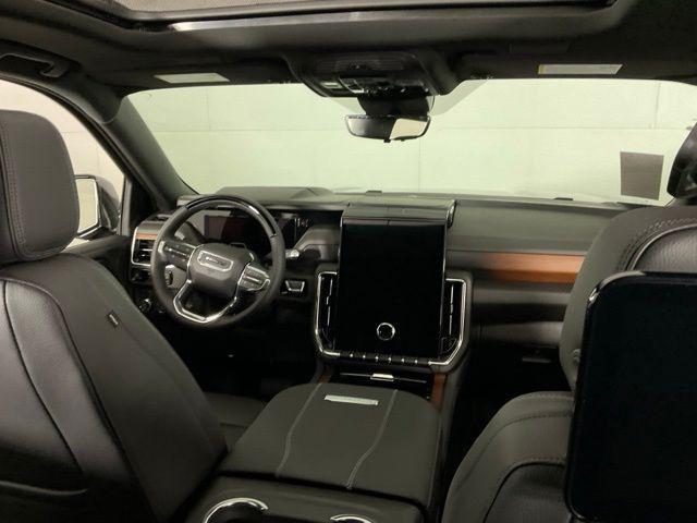 new 2026 GMC Yukon XL car, priced at $102,659