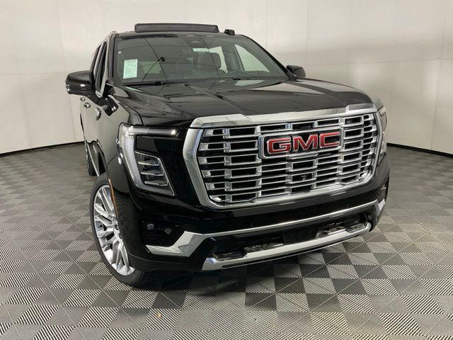 new 2026 GMC Yukon XL car, priced at $102,659