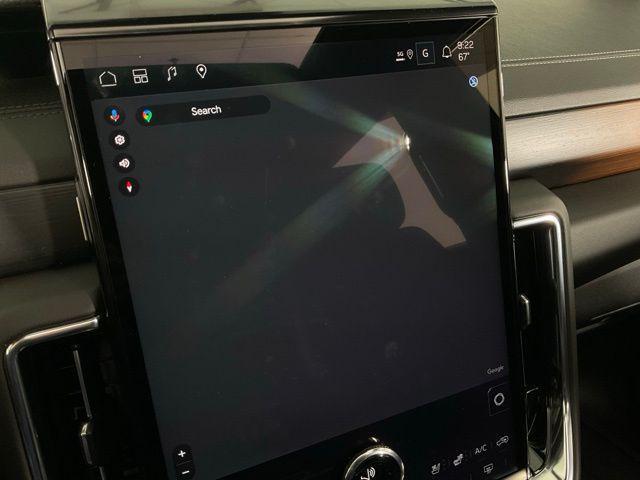 new 2026 GMC Yukon XL car, priced at $102,659