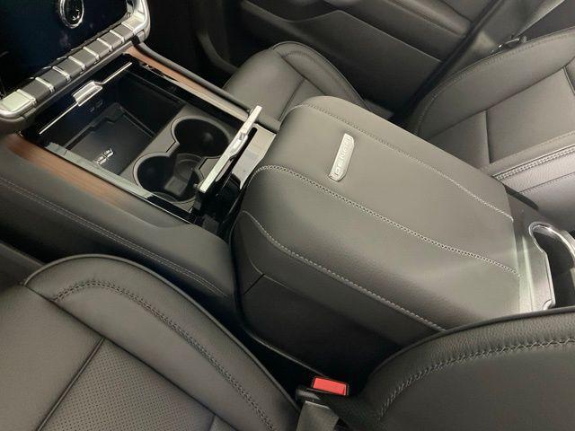 new 2026 GMC Yukon XL car, priced at $102,659