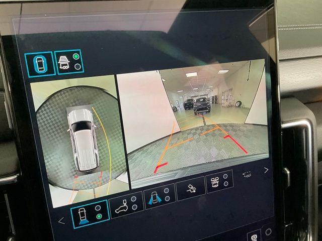 new 2026 GMC Yukon XL car, priced at $102,659