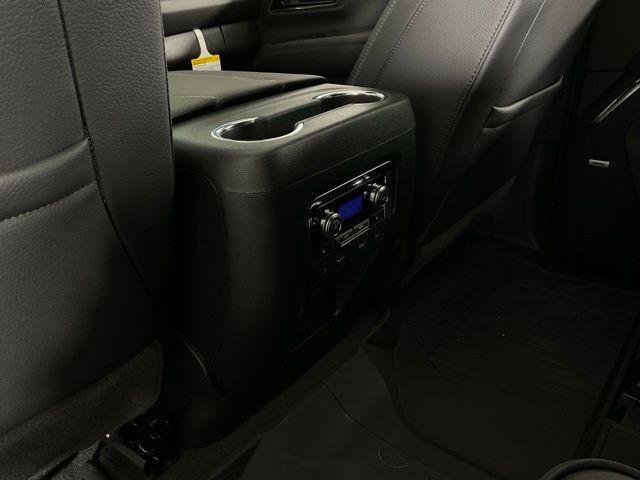 new 2026 GMC Yukon XL car, priced at $102,659