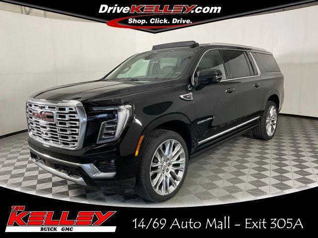 new 2026 GMC Yukon XL car, priced at $102,659