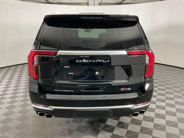 new 2026 GMC Yukon XL car, priced at $102,659