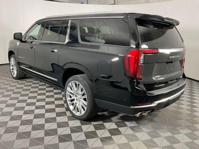 new 2026 GMC Yukon XL car, priced at $102,659