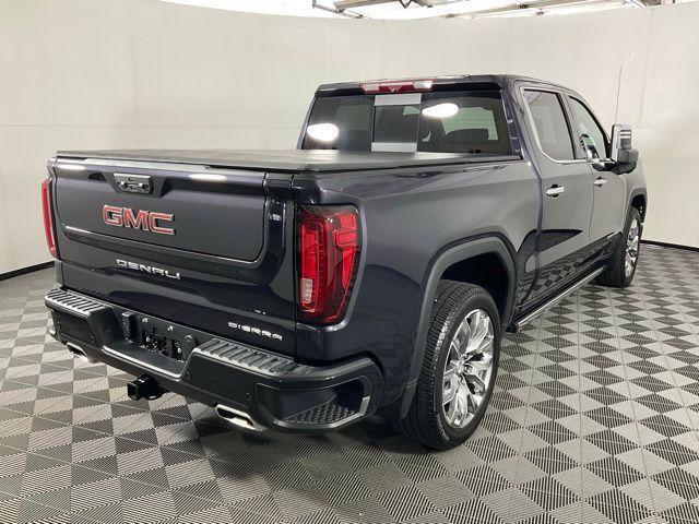used 2024 GMC Sierra 1500 car, priced at $57,305