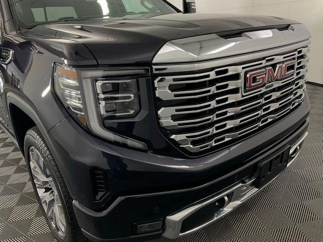 used 2024 GMC Sierra 1500 car, priced at $57,305