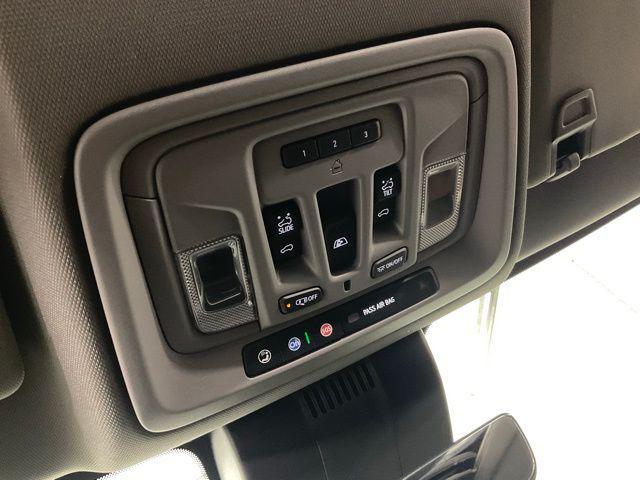 used 2024 GMC Sierra 1500 car, priced at $57,305