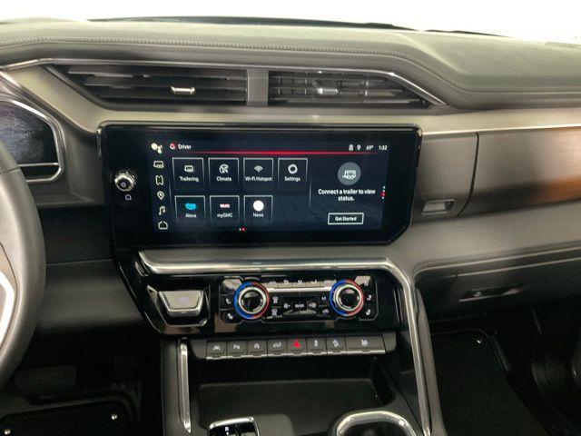 used 2024 GMC Sierra 1500 car, priced at $57,305