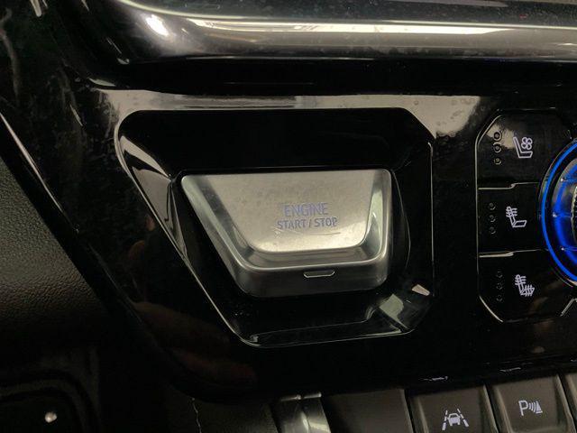 used 2024 GMC Sierra 1500 car, priced at $57,305