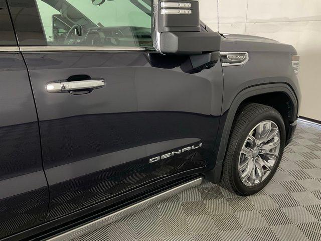 used 2024 GMC Sierra 1500 car, priced at $57,305