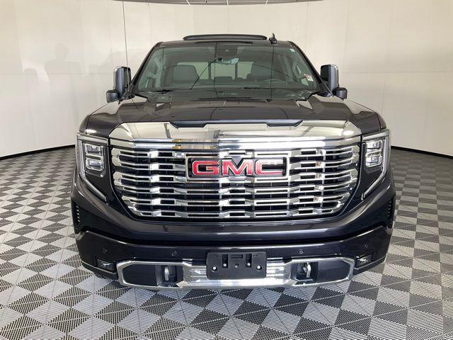 used 2024 GMC Sierra 1500 car, priced at $57,305