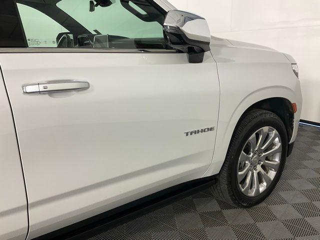 used 2022 Chevrolet Tahoe car, priced at $47,746