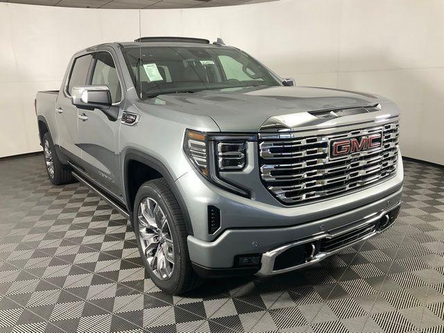 new 2026 GMC Sierra 1500 car, priced at $77,325