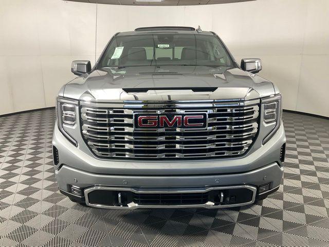 new 2026 GMC Sierra 1500 car, priced at $77,325