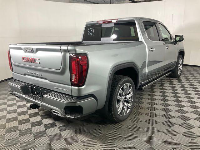 new 2026 GMC Sierra 1500 car, priced at $77,325