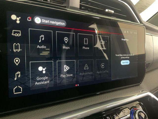 new 2026 GMC Sierra 1500 car, priced at $77,325