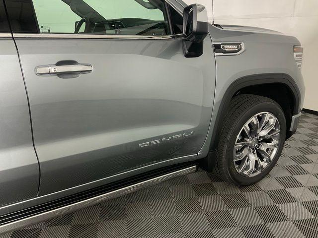 new 2026 GMC Sierra 1500 car, priced at $77,325
