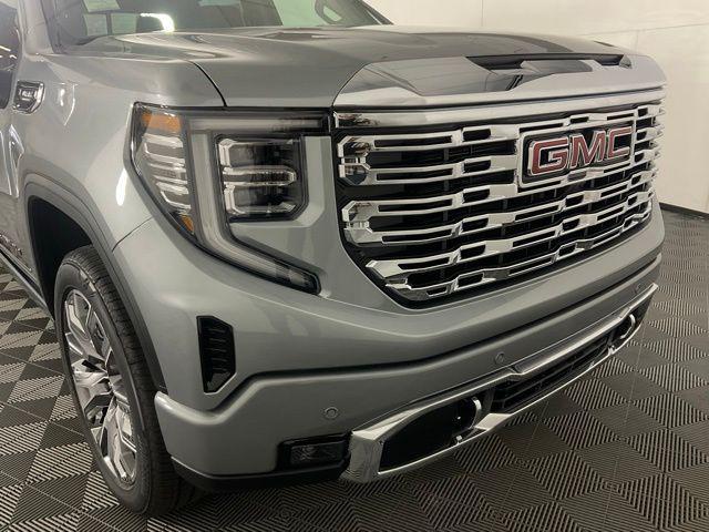 new 2026 GMC Sierra 1500 car, priced at $77,325