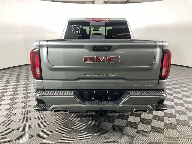 new 2026 GMC Sierra 1500 car, priced at $77,325