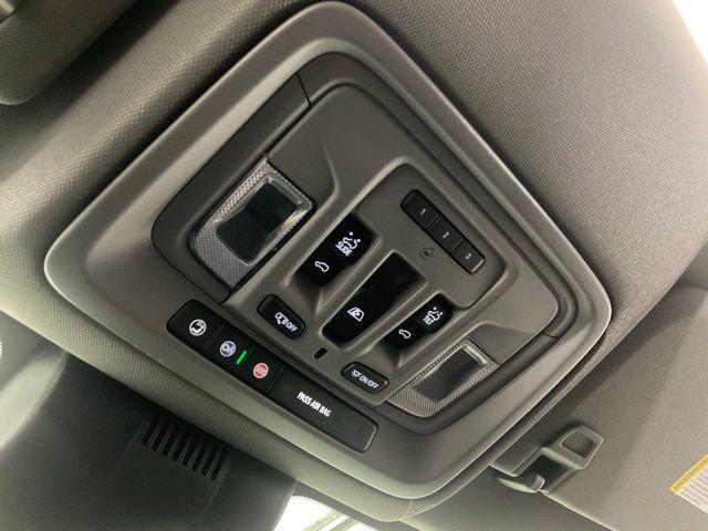 new 2026 GMC Sierra 1500 car, priced at $77,325