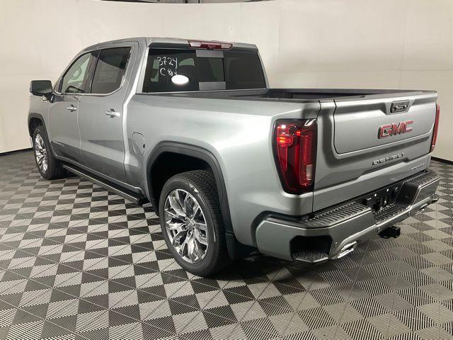 new 2026 GMC Sierra 1500 car, priced at $77,325