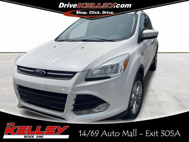 used 2016 Ford Escape car, priced at $10,829