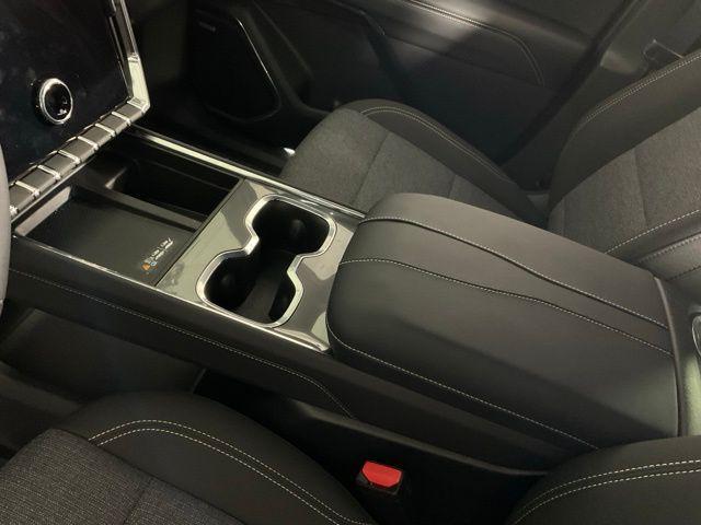 new 2025 GMC Acadia car, priced at $48,206