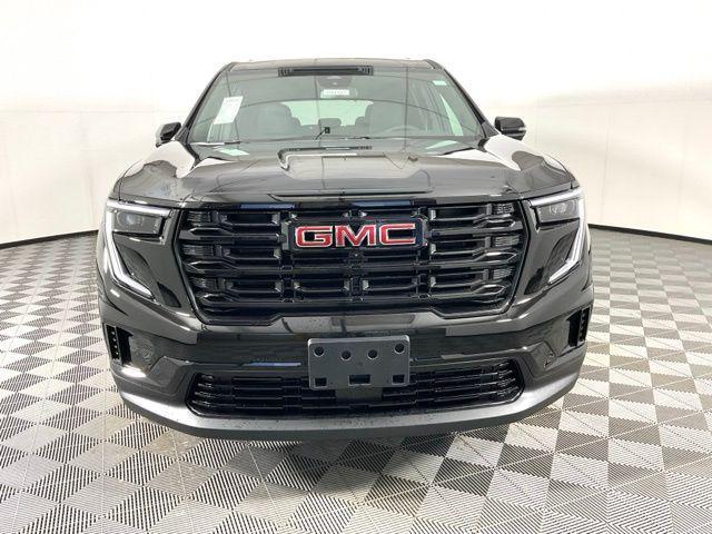 new 2025 GMC Acadia car, priced at $48,206