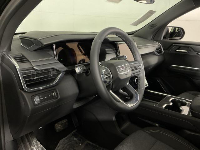 new 2025 GMC Acadia car, priced at $48,206