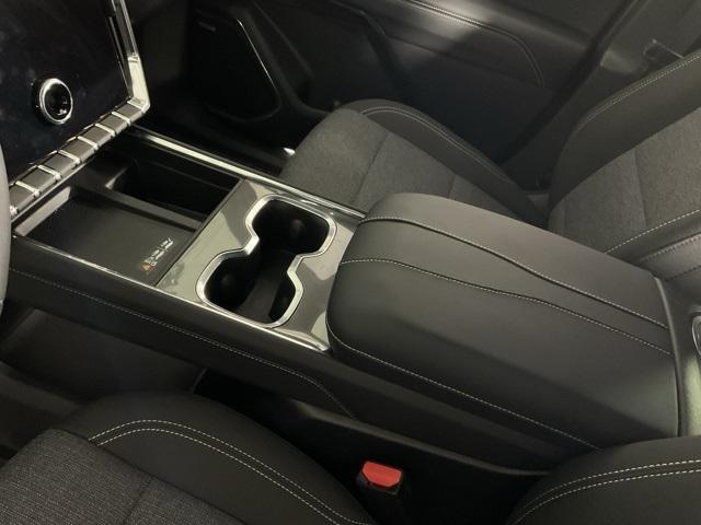 new 2025 GMC Acadia car, priced at $48,206