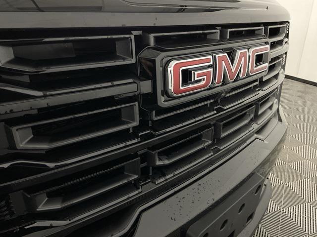 new 2025 GMC Acadia car, priced at $48,206
