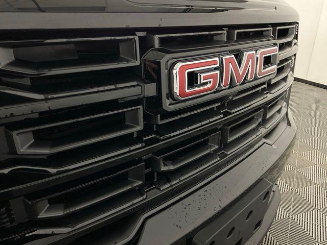 new 2025 GMC Acadia car, priced at $48,206