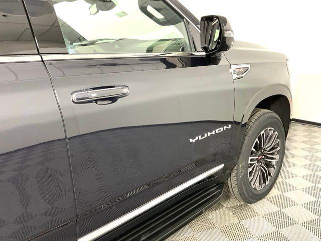 new 2025 GMC Yukon XL car, priced at $76,585