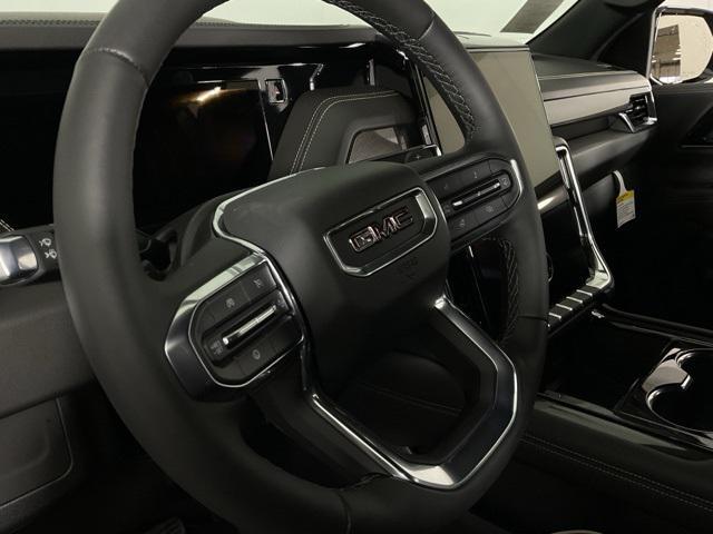 new 2025 GMC Yukon XL car, priced at $76,585