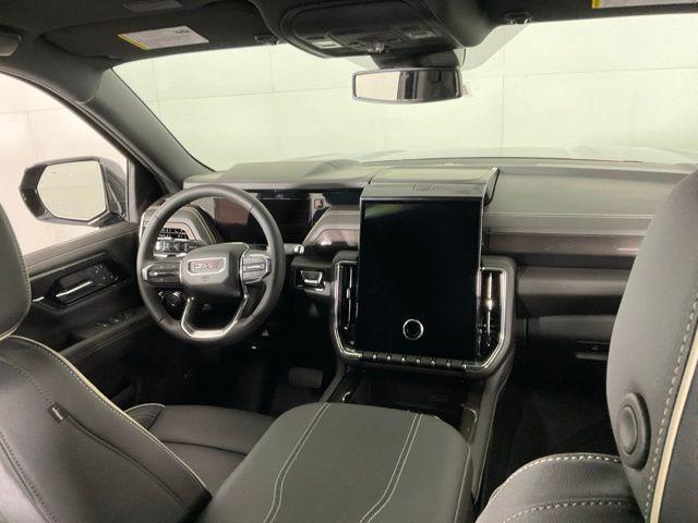 new 2025 GMC Yukon XL car, priced at $76,585