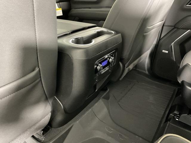 new 2025 GMC Yukon XL car, priced at $76,585