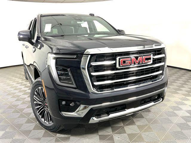 new 2025 GMC Yukon XL car, priced at $76,585