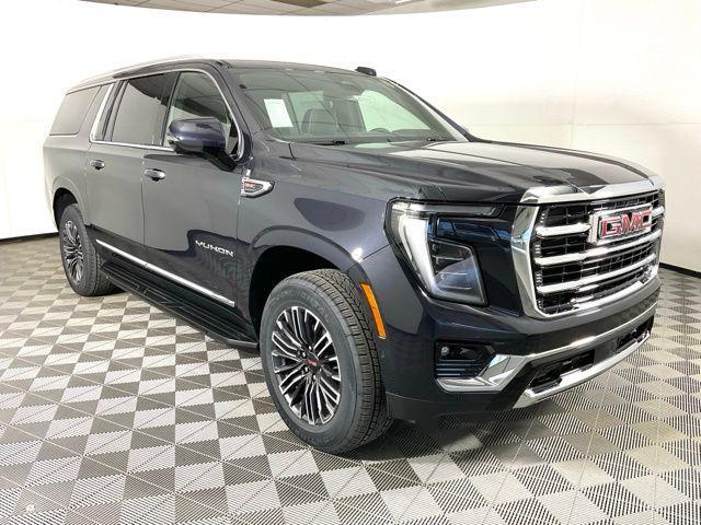 new 2025 GMC Yukon XL car, priced at $76,585
