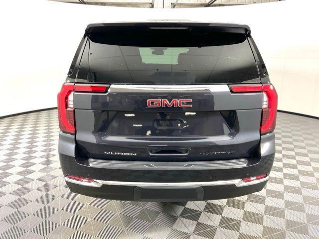 new 2025 GMC Yukon XL car, priced at $76,585