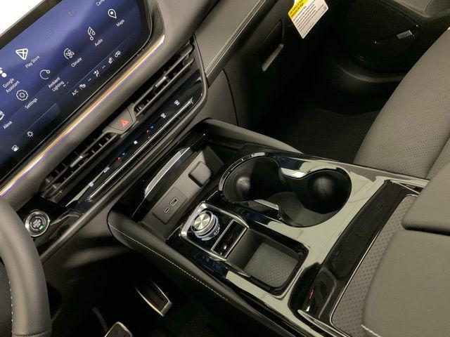 new 2024 Buick Envision car, priced at $41,890