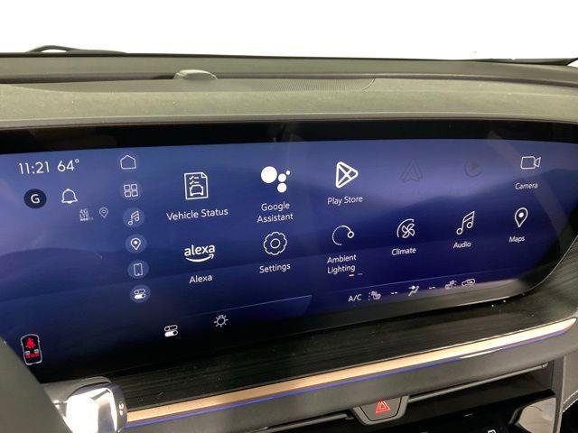 new 2024 Buick Envision car, priced at $41,890