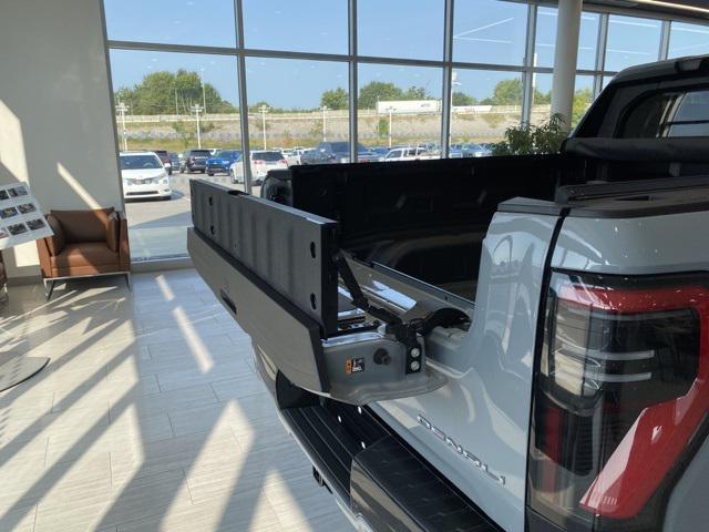 new 2024 GMC Sierra 1500 car, priced at $104,495