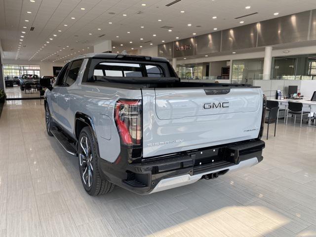 new 2024 GMC Sierra 1500 car, priced at $104,495